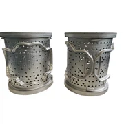 Carbide Diaper Rotary Tuag Cutter