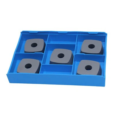 Internal Scarfing Inserts Sq86-i Series